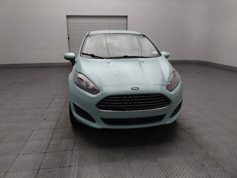 Used 2019 Ford Fiesta SE FWD image 14