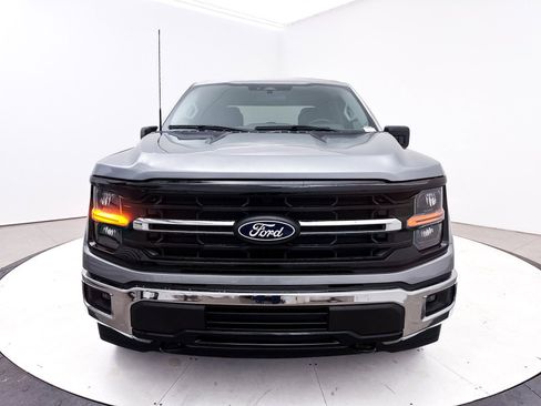 Used 2025 Ford F150 XLT w/ Equipment Group 301A Standard image 13