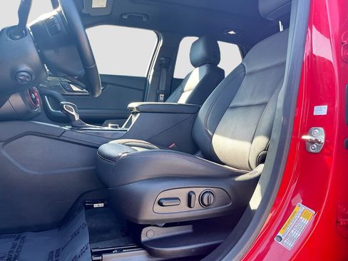 Used 2023 Chevrolet Blazer RS w/ Driver Confidence II Package image 20