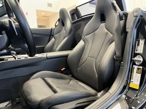 Used 2024 BMW Z4 sDrive30i image 11