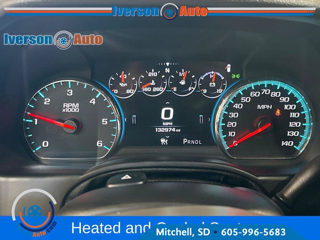 Used 2018 GMC Yukon Denali w/ Denali Ultimate Package AWD/4WD image 14