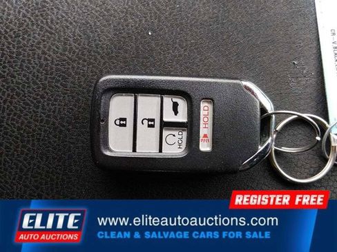 Used 2020 Honda CR-V EX image 21