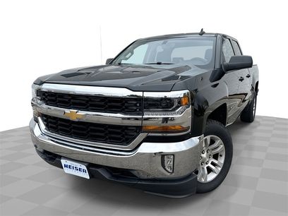 Used 2016 Chevrolet Silverado 1500 LT w/ All Star Edition