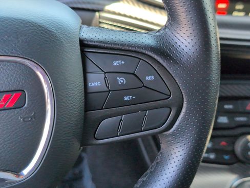 Used 2023 Dodge Challenger R/T Scat Pack RWD image 19