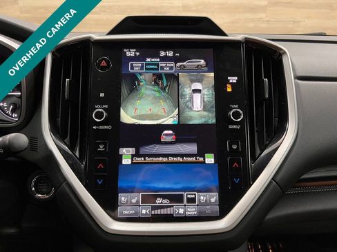 Used 2024 Subaru Ascent Touring w/ Popular Package #2 image 9