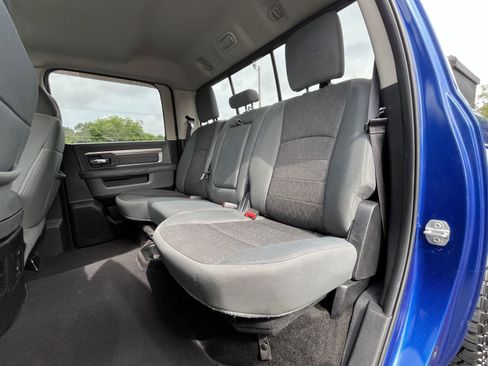 Used 2015 RAM 1500 Big Horn AWD/4WD image 13