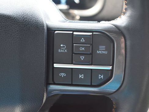 Used 2023 Ford F150 Tremor w/ Equipment Group 402A High AWD/4WD image 30