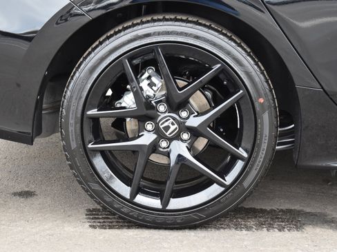 Used 2026 Honda Civic Sport image 36