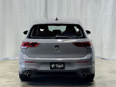 Used 2024 Volkswagen GTI S image 13