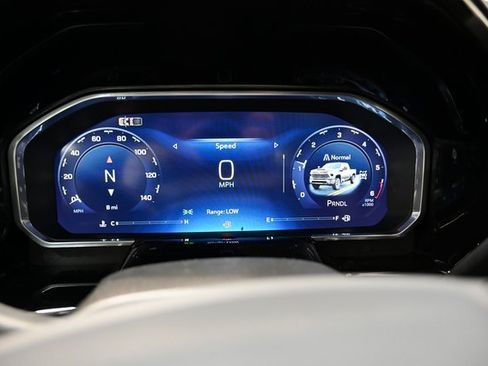 New 2026 Chevrolet Silverado 2500 LT w/ Z71 Chrome Sport Edition image 30