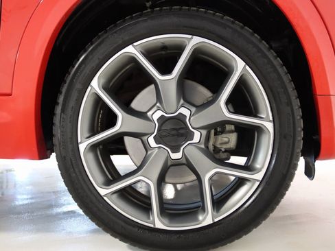 Used 2020 FIAT 500X Sport w/ Premium Group image 72