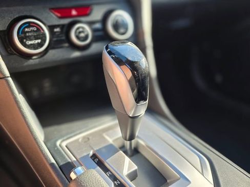 Certified 2021 Subaru Crosstrek 2.0i Premium w/ Popular Package #4 image 28