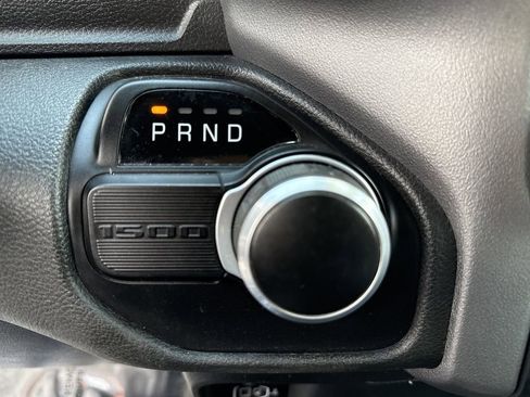 Used 2022 RAM 1500 Big Horn image 33