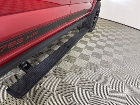 New 2025 Ford F150 Lariat w/ Equipment Group 501A Mid image 27