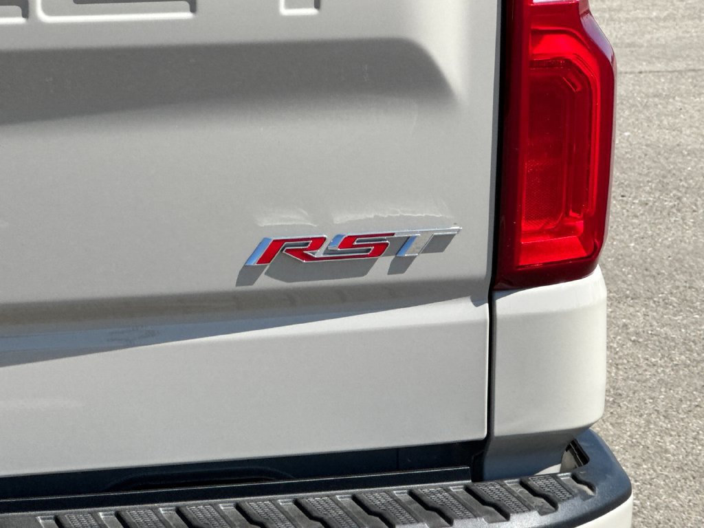 New 2026 Chevrolet Silverado 1500 RST w/ RST Select Package AWD/4WD image 24