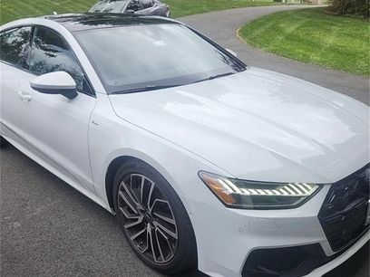 Used 2025 Audi A7 3.0T Prestige w/ Prestige Package