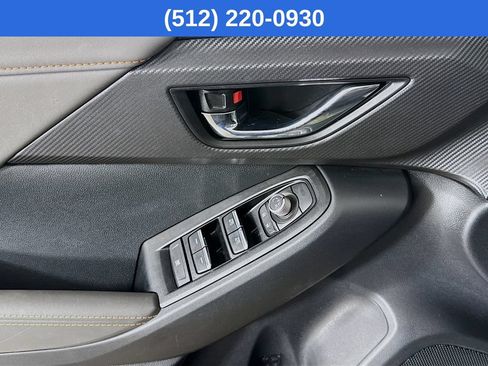 Used 2024 Subaru Crosstrek 2.5i Limited AWD/4WD image 22