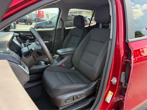 Used 2023 GMC Terrain SLE w/ Driver Convenience Package AWD/4WD image 12