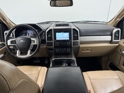 Used 2019 Ford F250 Lariat w/ Lariat Ultimate Package image 28