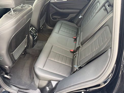 Certified 2022 BMW X3 xDrive30i w/ Premium Package 2 image 13