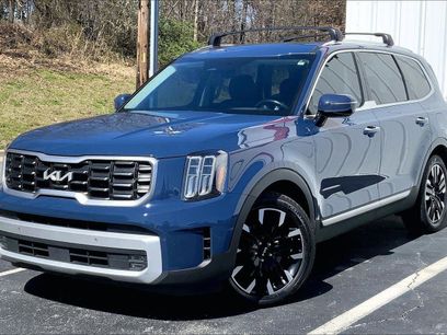 Used 2024 Kia Telluride SX Prestige
