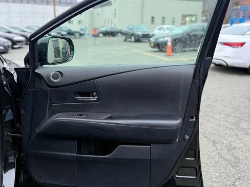 Used 2015 Lexus RX 350 AWD image 29