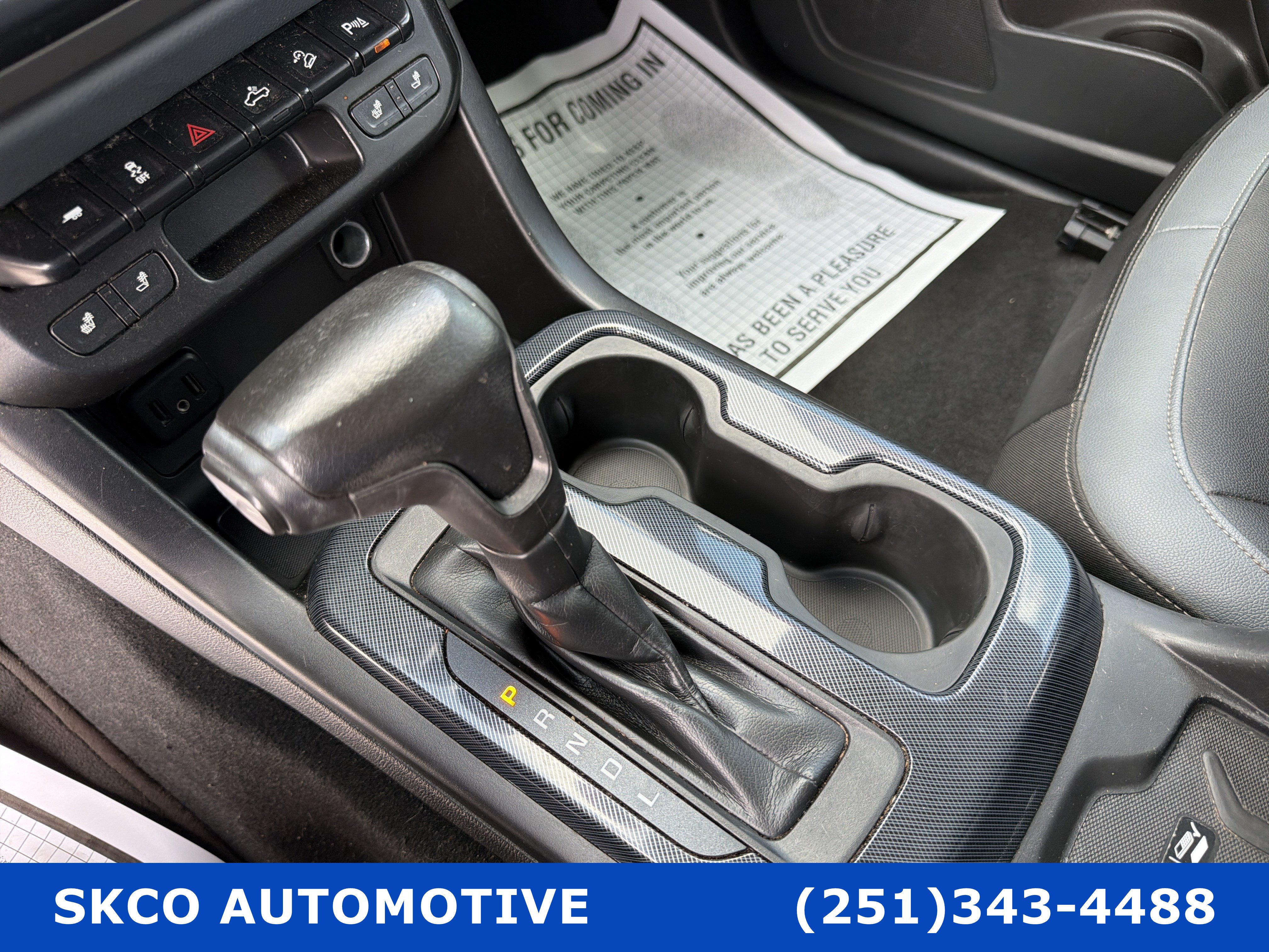 Used 2020 Chevrolet Colorado Z71 RWD image 23