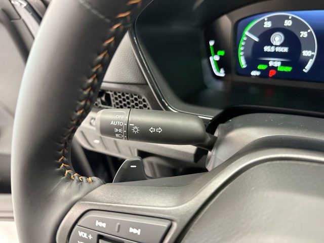 New 2027 Honda CR-V Sport-L image 15
