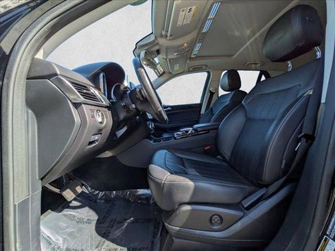Used 2016 Mercedes-Benz GLE 350 4MATIC image 17