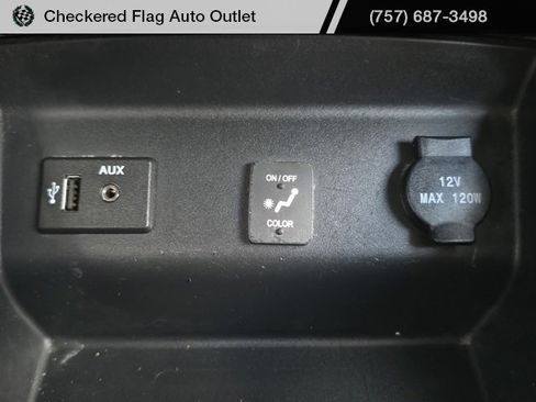 Used 2016 Nissan Altima 2.5 SL w/ 2.5 Technology w/LED Package image 37