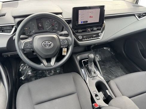 Certified 2024 Toyota Corolla LE image 8