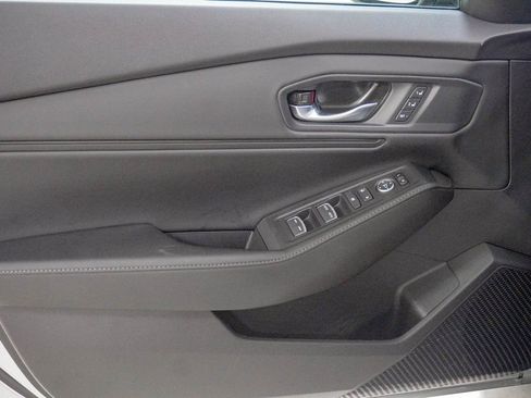 Certified 2024 Honda Accord Sport image 16