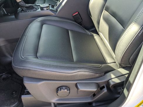 New 2025 Ford Bronco Big Bend image 18