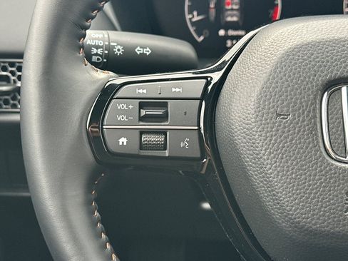 Used 2026 Honda HR-V Sport image 27