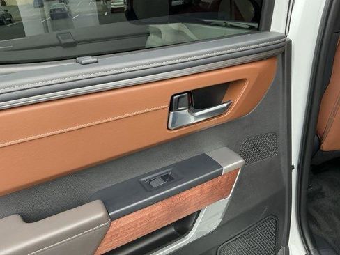 Used 2025 Toyota Tundra 1794 Edition w/ Tow Tech Package image 20