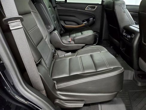 Used 2020 GMC Yukon Denali w/ Denali Ultimate Black Edition image 24