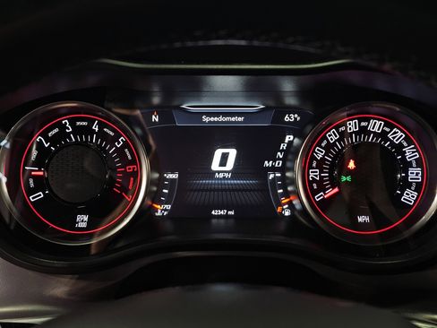 Used 2021 Dodge Challenger R/T Scat Pack image 31