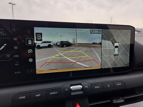 Certified 2026 Kia K4 GT-Line Turbo image 30