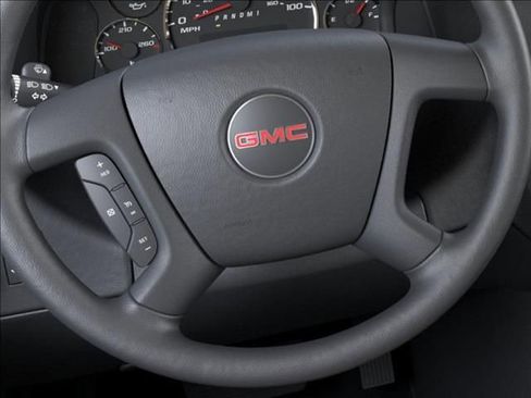 New 2025 GMC Savana 2500 w/ Driver Convenience Package image 19