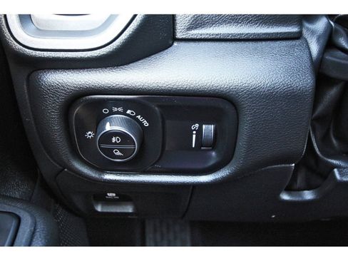 Used 2025 RAM 1500 Tradesman image 22