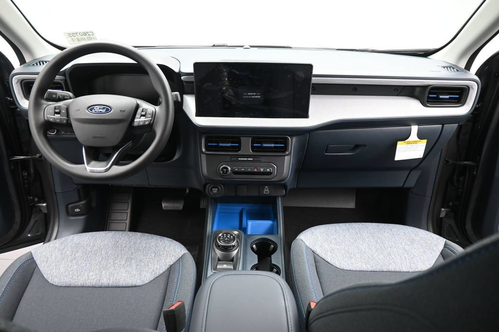 New 2026 Ford Maverick XLT FWD image 19