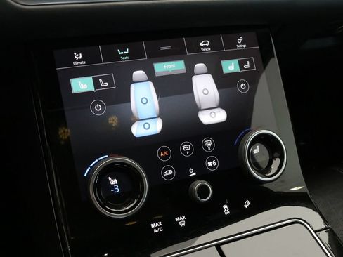 Used 2019 Land Rover Range Rover Velar R-Dynamic HSE AWD/4WD image 20
