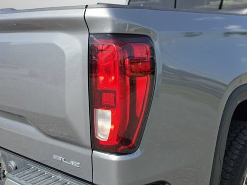 Used 2020 GMC Sierra 1500 SLE w/ SLE Value Package RWD image 14
