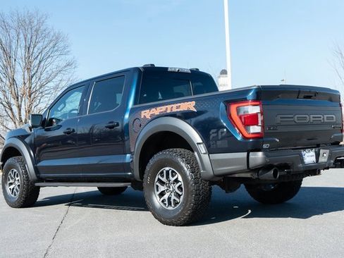 Used 2023 Ford F150 Raptor image 14