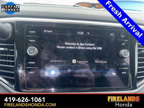 Used 2018 Volkswagen Atlas SEL Premium image 20