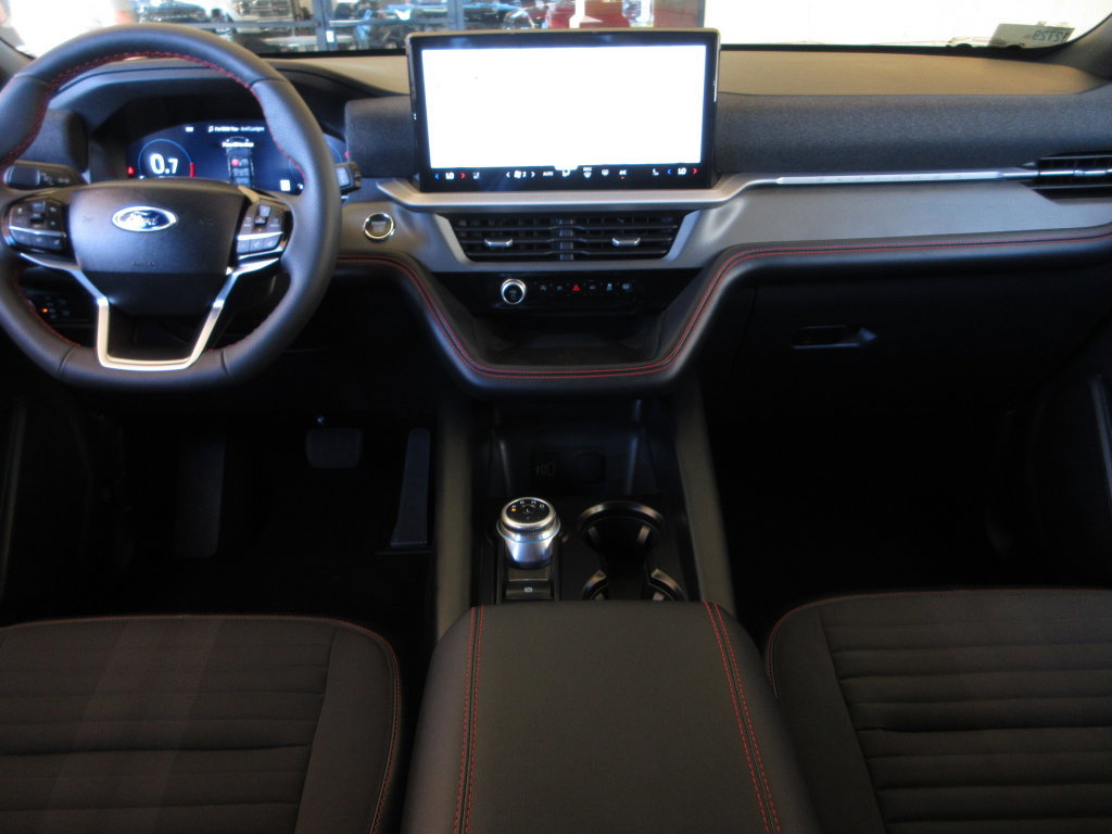 Used 2026 Ford Explorer ST-Line w/ Premium Package RWD image 21