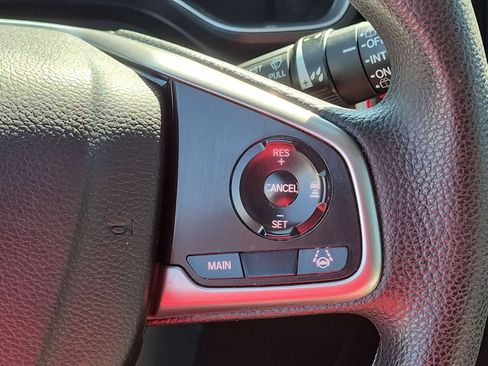 Used 2021 Honda CR-V EX image 19