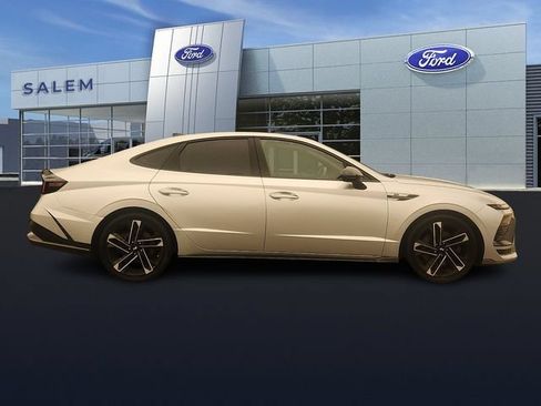Used 2024 Hyundai Sonata N Line FWD image 2