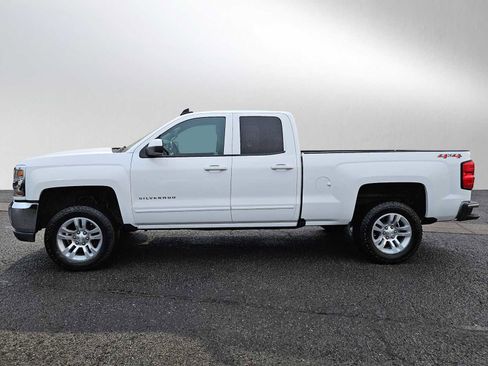 Used 2019 Chevrolet Silverado 1500 LT w/ All Star Edition image 6
