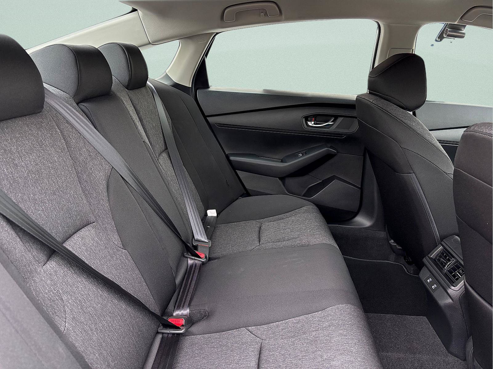 Certified 2026 Honda Accord LX image 25